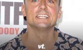 Coroner makes heartbreaking ruling on Paul Danan’s tragic death at 46
