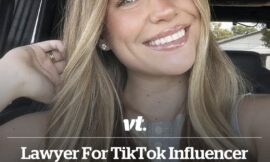 Lawyer for TikTok influencer Emilie Kiser shares heartbreaking statement after her 3-year-old son died drowning