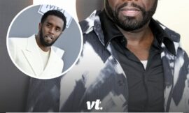 50 Cent hits back after being name-dropped during Diddy sex trafficking trial