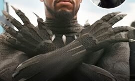 Marvel Fans Furious Over ‘Whitewashing’ Of New Black Panther
