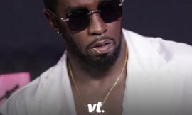 Diddy’s shocking act revealed as horrified jurors are shown tapes of his ‘freak offs’