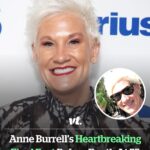 Anne Burrell’s heartbreaking final post before death at 55