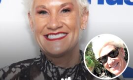 Anne Burrell’s heartbreaking final post before death at 55