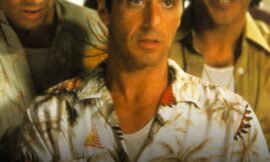 Scarface Star Has Died