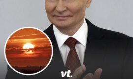 Warning issued amid fears Vladimir Putin could attack UK by ‘dimming the sun’