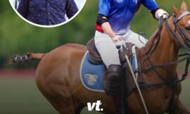 Prince William’s billionaire friend tragically dies during polo match after ‘swallowing a bee’: reports