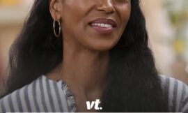 Ananda Lewis urged all women to make vital check as former MTV host dies aged 52