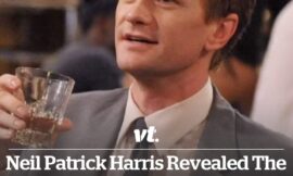 Neil Patrick Harris revealed the staggering amount he was paid per episode of How I Met Your Mother