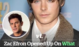 What happened to Zac Efron’s face after fans claimed they ‘couldn’t focus’ on anything else in Netflix movie