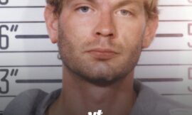 Watching true crime to relax is a major red flag, according to psychologist