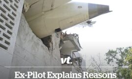 Ex-pilot explains reasons behind surge in plane crashes after Air India tragedy