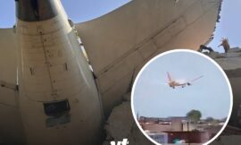 Six main theories emerge on what caused Air India plane crash