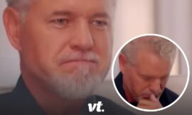 Grey’s Anatomy star Eric Dane breaks down opening up on ALS diagnosis in first interview
