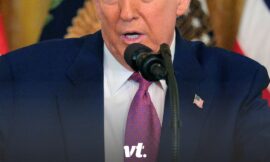 Donald Trump is ‘considering adding 36 more countries’ to ban list preventing entry to the US