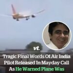Brit sole survivor of Air India crash made heartbreaking admission to family after walking away from wreckage