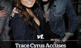 Trace Cyrus accuses Brenda Song of faking cancer diagnosis and abortion during their relationship