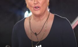Kim Woodburn has died at age 83