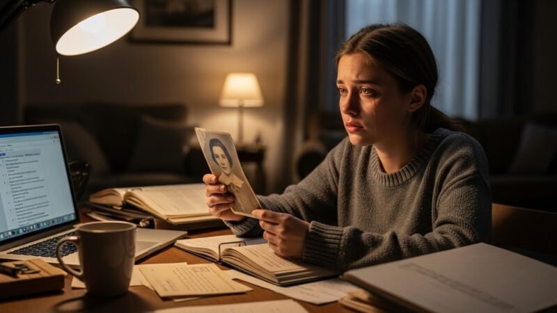 Read more about the article Adopted Teen Searches For Birth Mother For Years – Reunion Reveals Unbelievable Truth