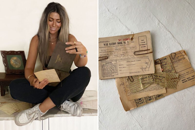 Read more about the article “Every Artifact Tells a Different Story”: Heirloom Hunter Returns Lost Items to Rightful Owners