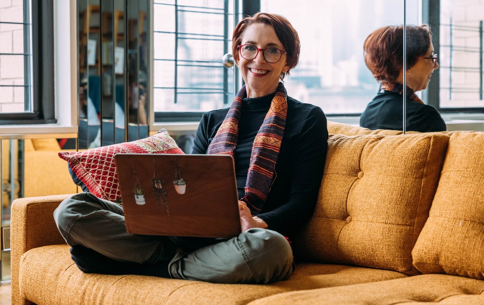 You are currently viewing “My Anxiety Dropped to Near Zero”: How Harvard Sociologist Martha Beck Learned to Live Stress-Free — And You Can Too