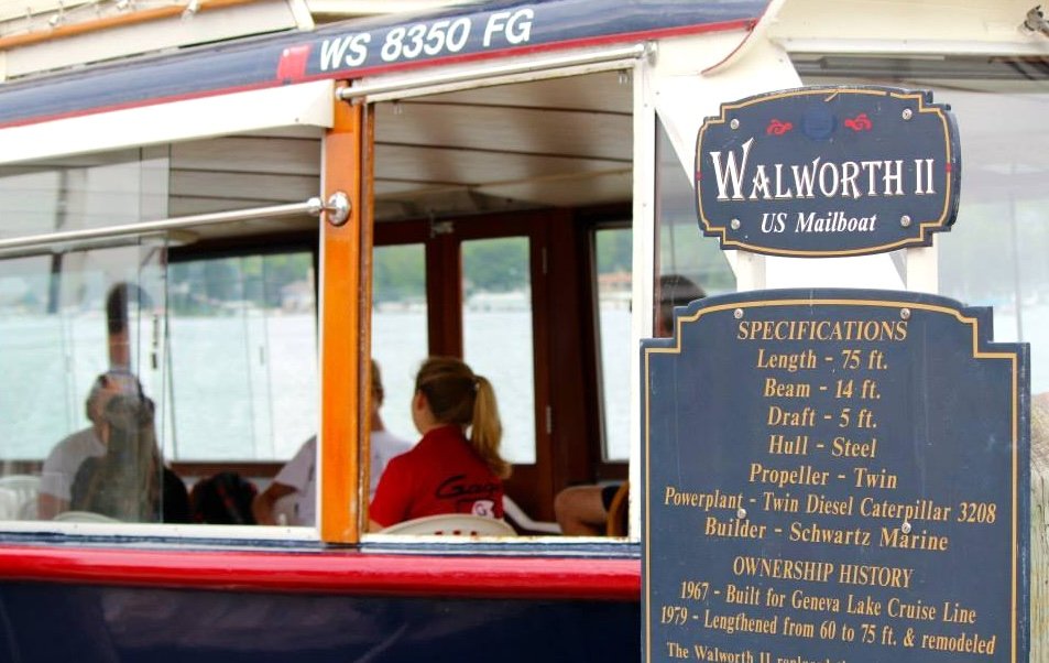 You are currently viewing Postal Work With a Side of Adventure: Teens Jump Off Moving Boats to Deliver Mail in Lake Town