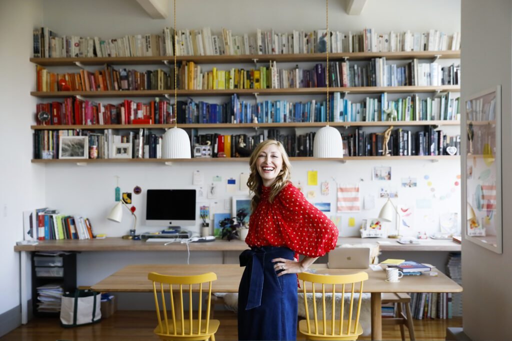 You are currently viewing “The Aesthetics of Joy”: 10 Ways Our Surroundings Can Positively Influence Emotions