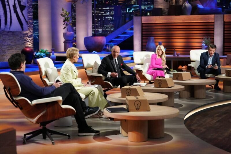 Read more about the article 13 Memorable “Shark Tank” Products — From Bombas to Bala Bangles