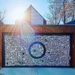 Meet the Artist Spreading Positivity One Mural at a Time