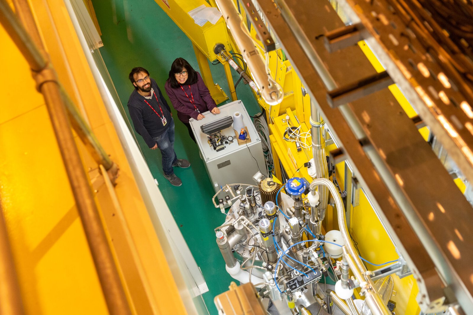 Meet the Woman Who’s Written Over 1,700 Wikipedia Bios for Little-Known Female Scientists