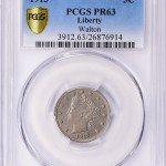 “Ultra-Rare” 1913 Liberty Head Nickel Sells for Whopping $4.2M — One of Only Five in Existence