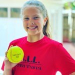 Meet the Girl, 10, Who Wrote a Letter to Her Mayor Asking for More Softball Fields — And Got One