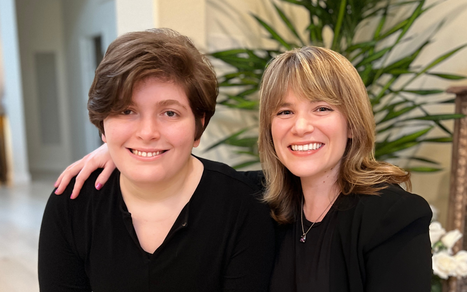 You are currently viewing Founded by 2 Sisters-in-Law, Lip Balm Brand Beauty by Jenna Aims to Empower Adults With Autism