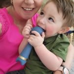 World’s First Baby Massager Soothes Infants and Promotes Bonding