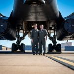 Women Making History: Air Force Pilot Flies Supersonic Plane While Pregnant