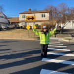 New York Crossing Guard Retires at 91 After Working Over Four Decades in “the Greatest Job Ever”