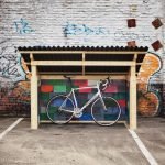 A Recycling Center at a Refugee Camp Is Turning Plastic Waste Into Beautiful New Items: Photos