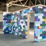 A Recycling Center at a Refugee Camp Is Turning Plastic Waste Into Beautiful New Items: Photos