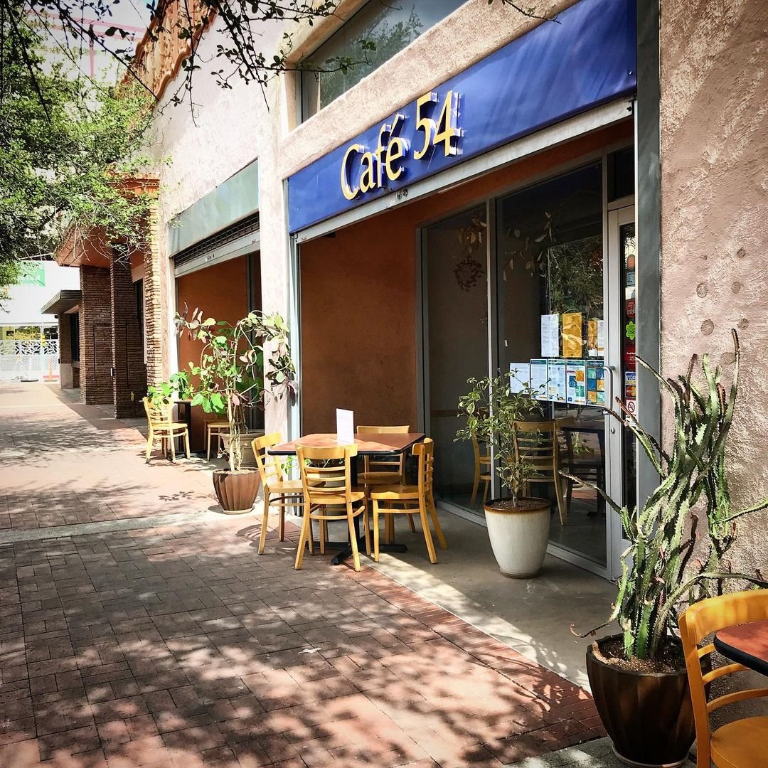 You are currently viewing Tucson Cafe Runs Employment Training Program for People With Mental Health Challenges, Disabilities: “Fresh Food, Fresh Start”