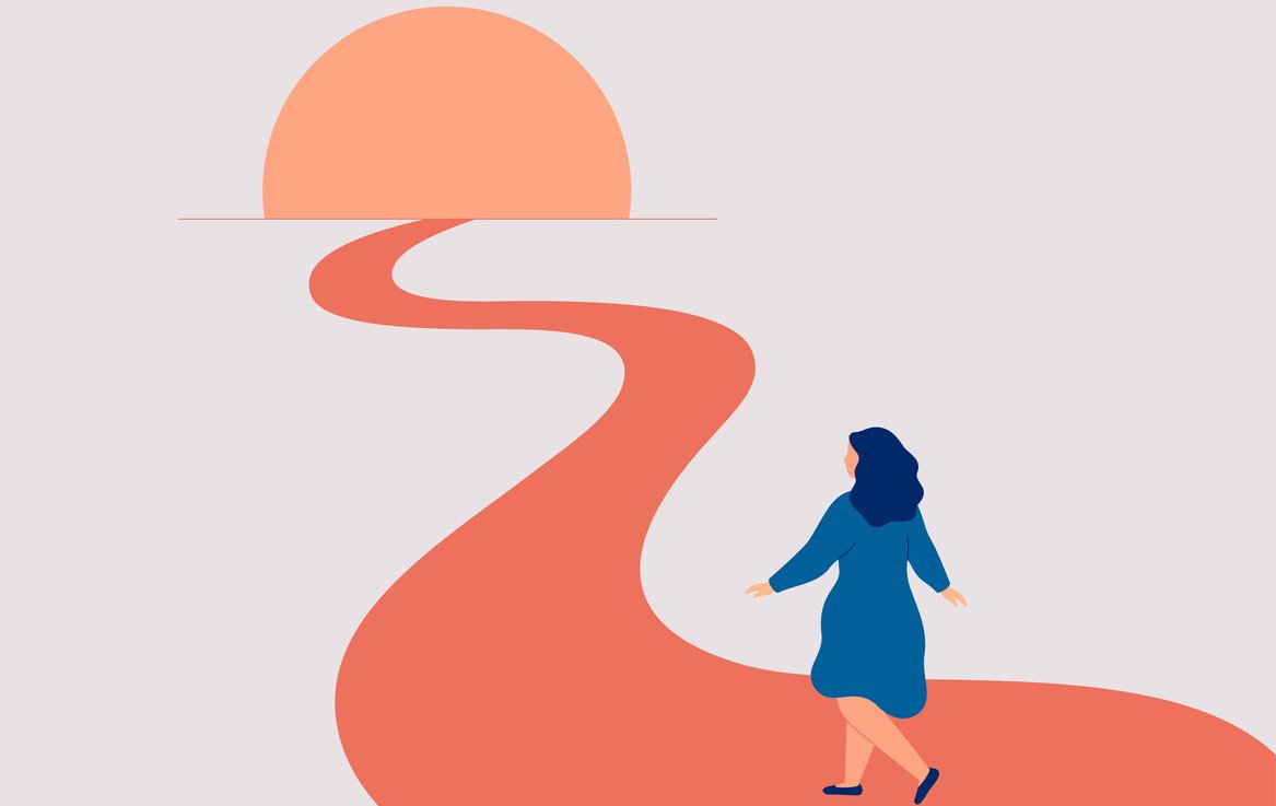 You are currently viewing “You Don’t Have to Change”: Gretchen Rubin Shares 4 Practical Lessons for Leading a Happier Life