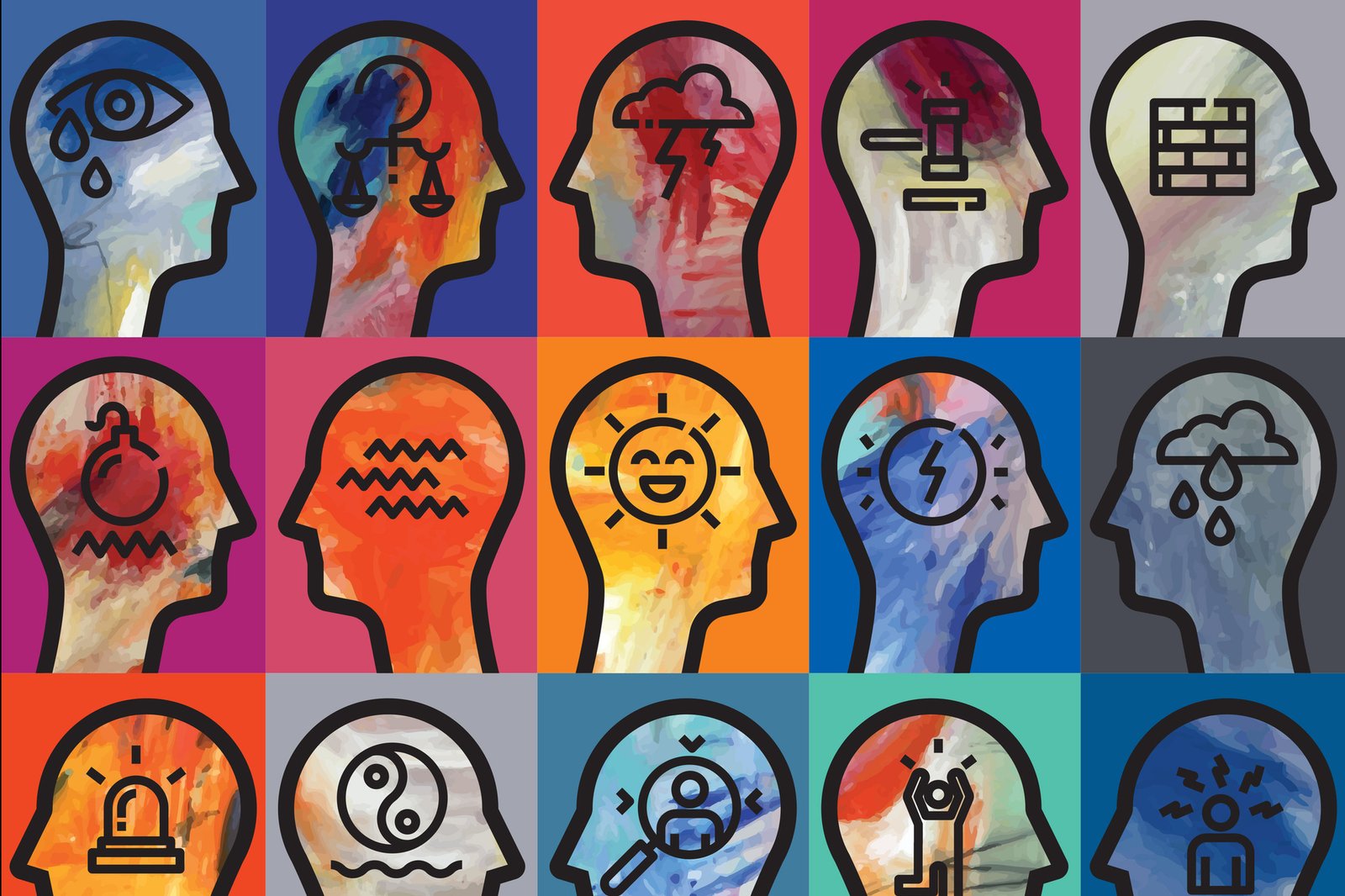 You are currently viewing Our Brains Are Like Pianos, With the “Sustain Pedal” Turning Certain Experiences Into Emotions: Study