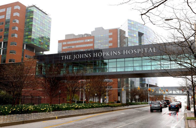 Read more about the article $1B Donation to Cover Tuition for Most Medical Students at Johns Hopkins University