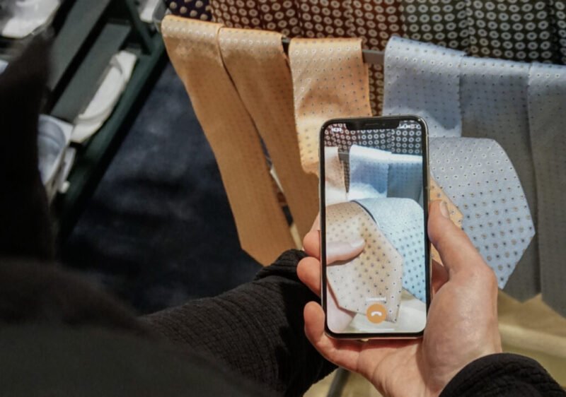 Read more about the article Be My Eyes: Popular App Tests “Life-Altering” AI Tool to Help Visually Impaired People