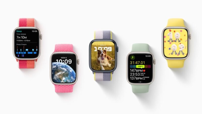 Read more about the article New Apple Watch Feature May Help Monitor Atrial Fibrillation ￼