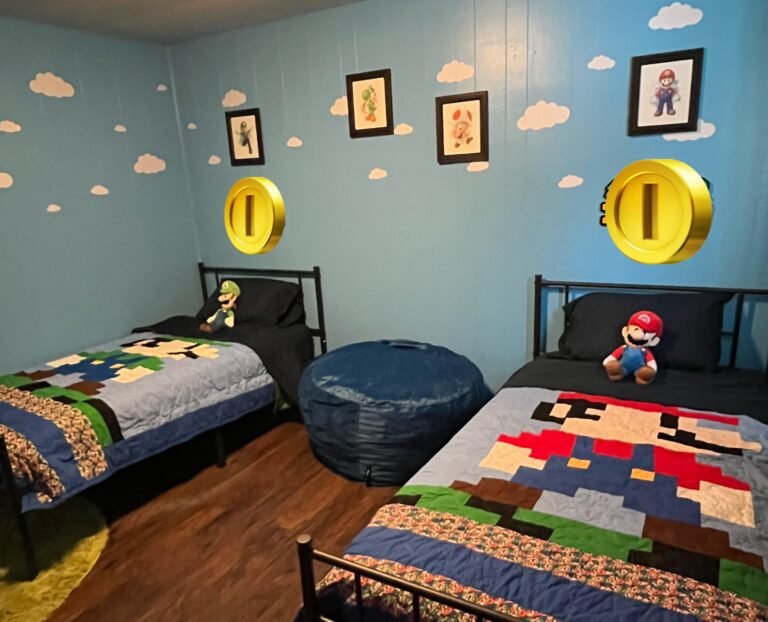 Courtesy of Room Redux