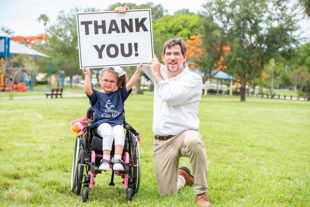 You are currently viewing “We Can Make a Big Difference”: Former Hospice Nurse Recycles Medical Equipment for Low-Income Patients