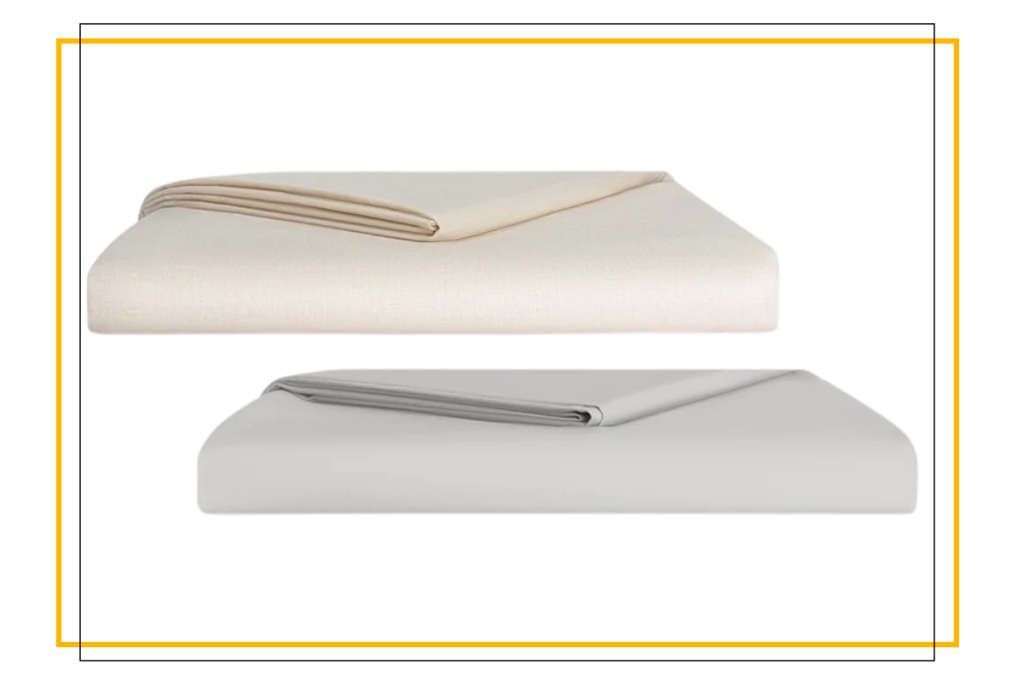 Courtesy of Cozy Earth