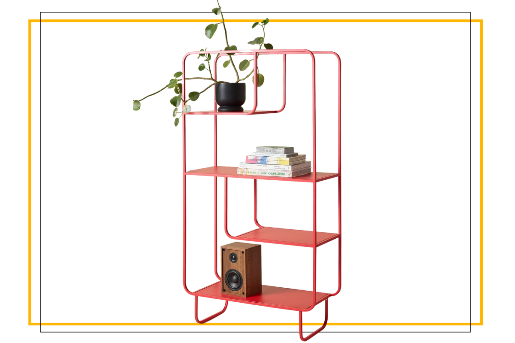 Alana Bookshelf Urban Outfitters