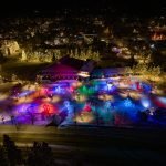 International Snow Sculpture Championships 2023: See the Incredible Winning Creations