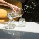 From Recycled Glass to Gorgeous Keepsakes: Remark Glass Is Reducing Waste One Bottle at a Time — Photos