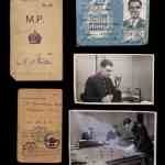 King Charles Wrote a Childhood Get Well Message to His “Granny” — And It Fetched Thousands at Auction: Photos